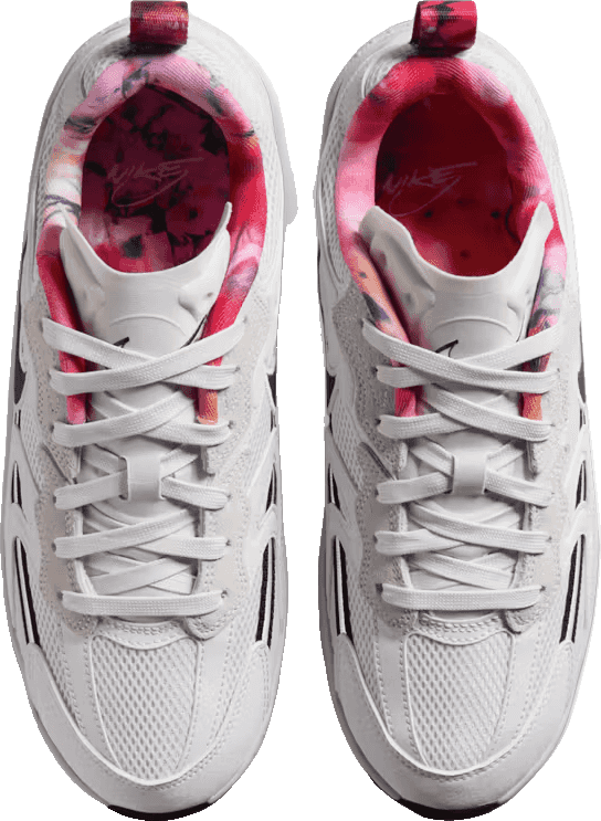 Futura x Nike Jam Train Olympics