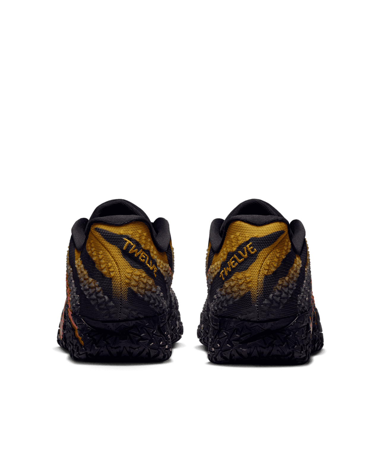 Jurassic Park x Nike Ja 3 Raptor