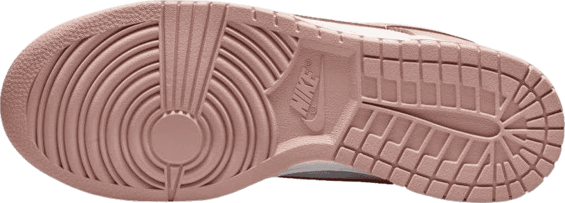 Nike Dunk Low Rose Whisper (W)