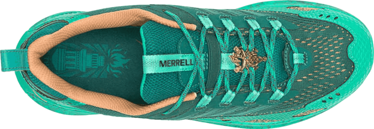 House Of The Dragon x Merrell Moab Speed 2 Hightower
