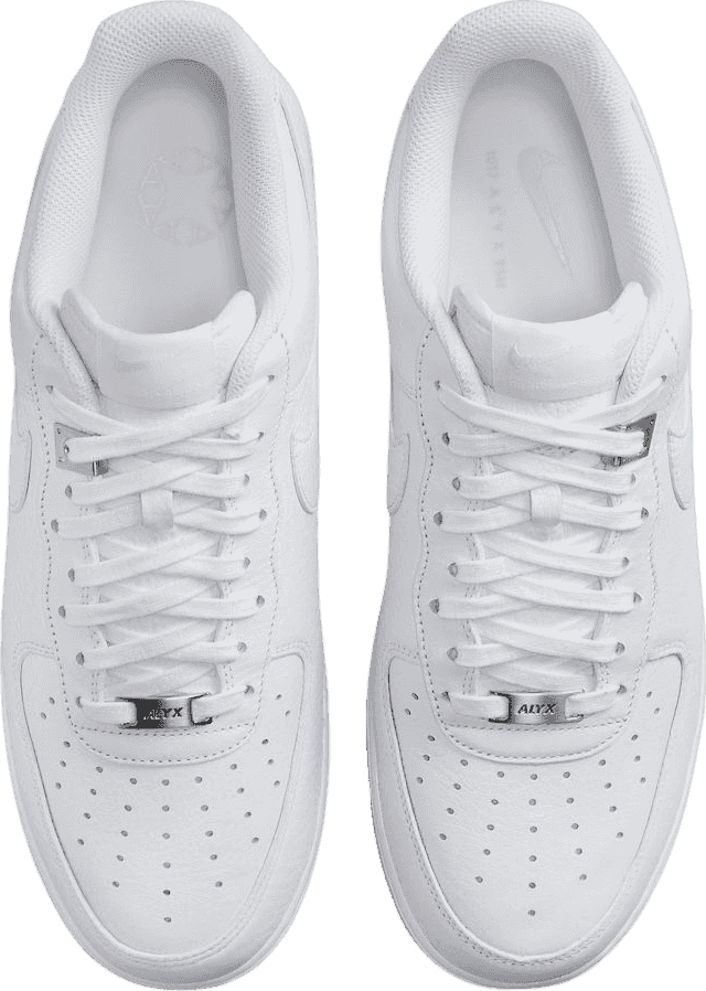 Nike Air Force 1 Low ALYX White