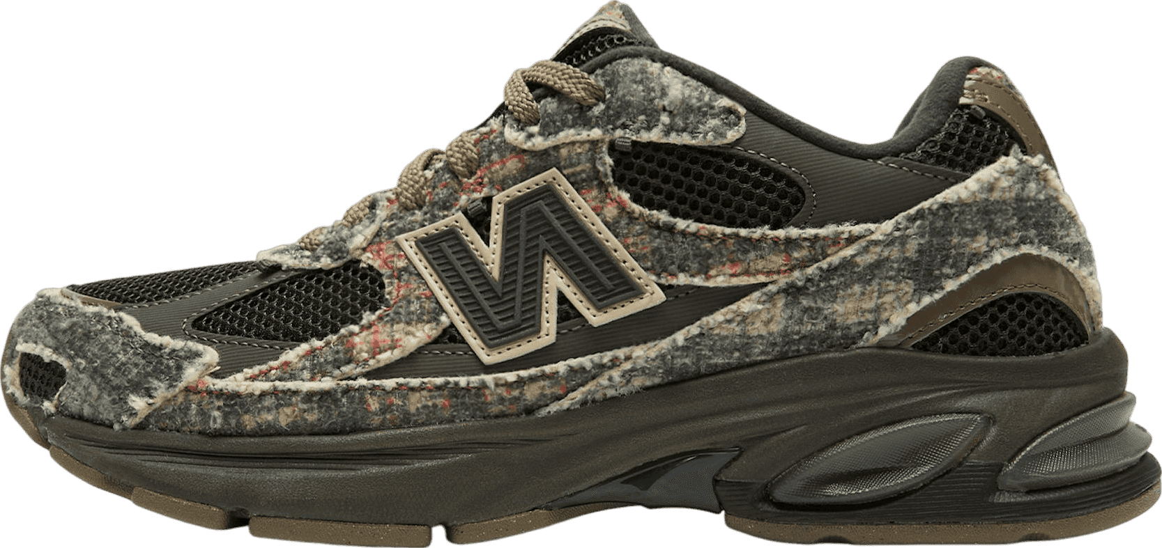 Joe Freshgoods x New Balance 2010 Hand-Me-Downs