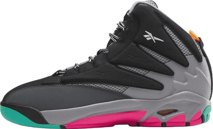 Reebok The Blast The Alamo