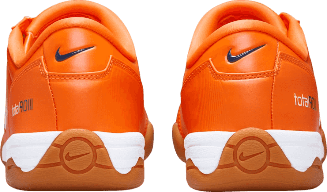 Nike Total 90 Safety Orange