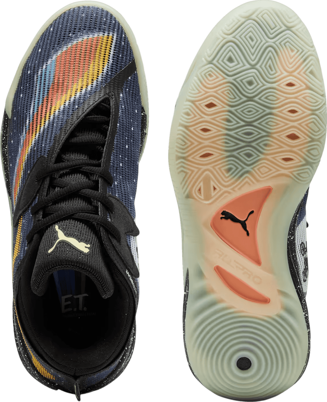 Puma All-Pro Nitro 2 E.T.