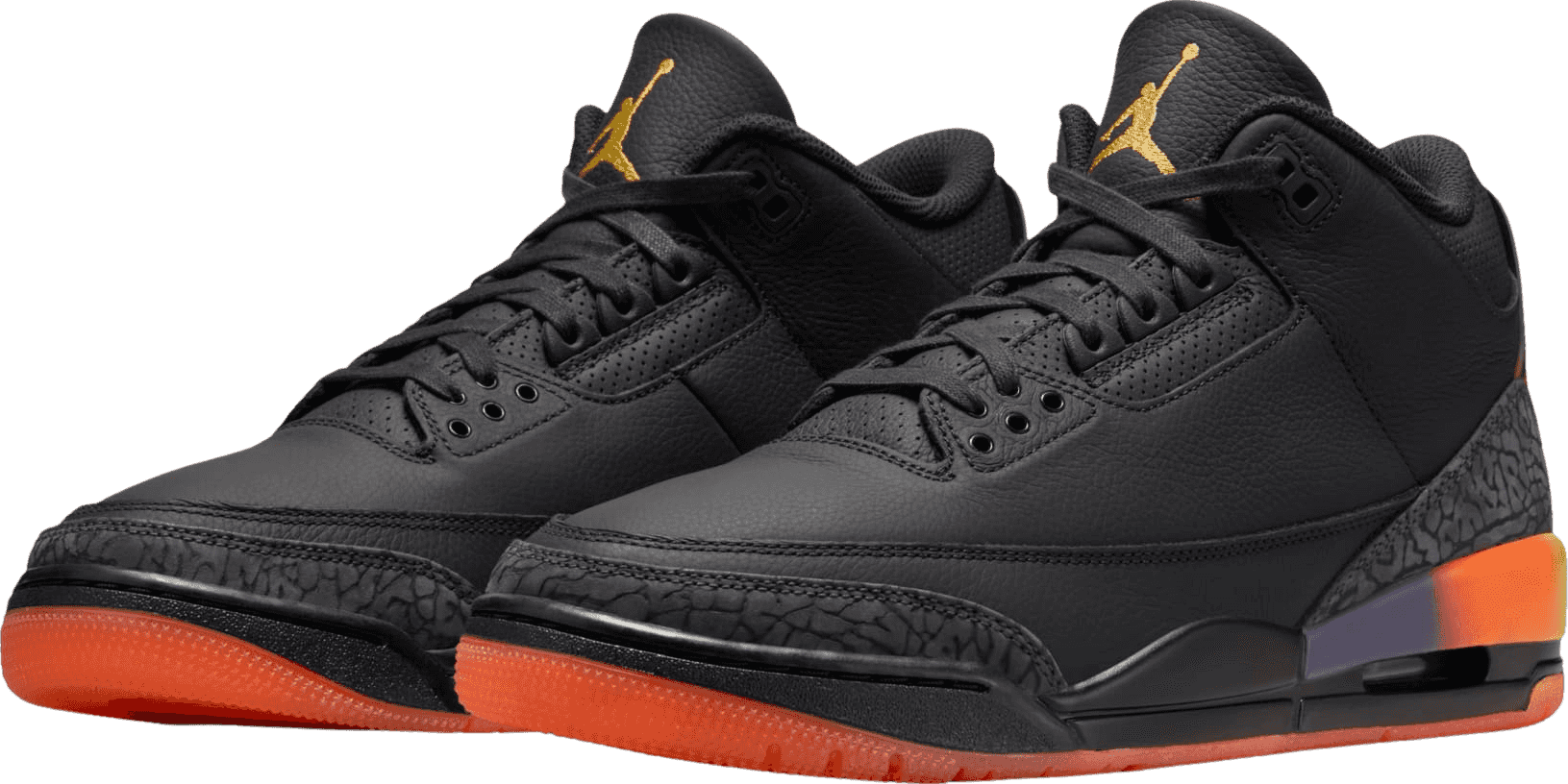Air Jordan 3 J Balvin Rio