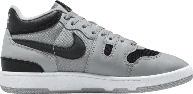Nike Mac Attack QS Light Smoke Grey