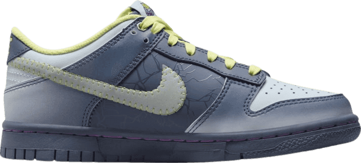 Nike Dunk Low Halloween 2023 (GS)