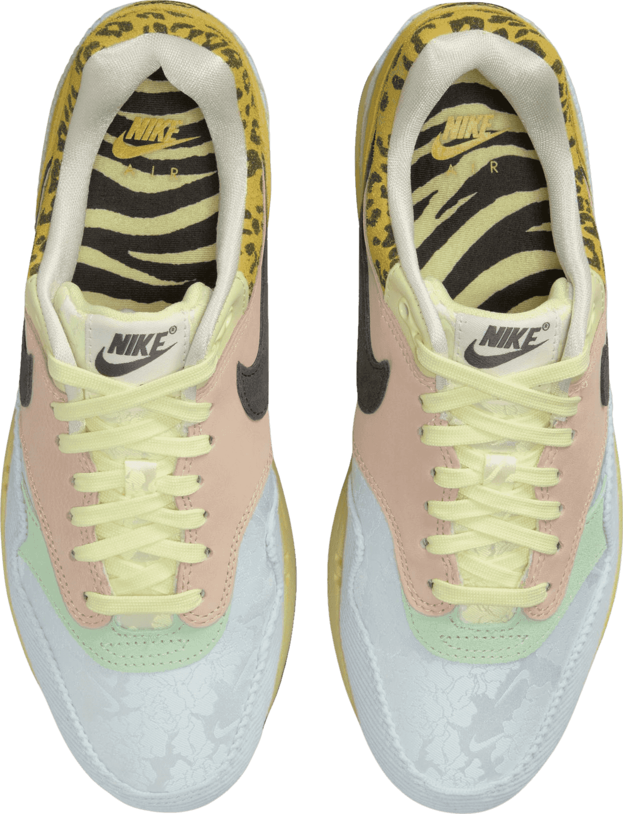Nike Air Max 1 Teal Tint Corduroy (W)