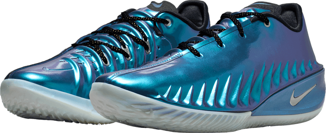 Nike Air Zoom GT Cut 4 Preheat