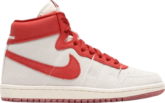 Nike Jordan Air Ship PE SP Every Game Mystic Red