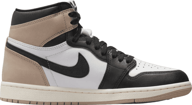 Air Jordan 1 High Latte (W)