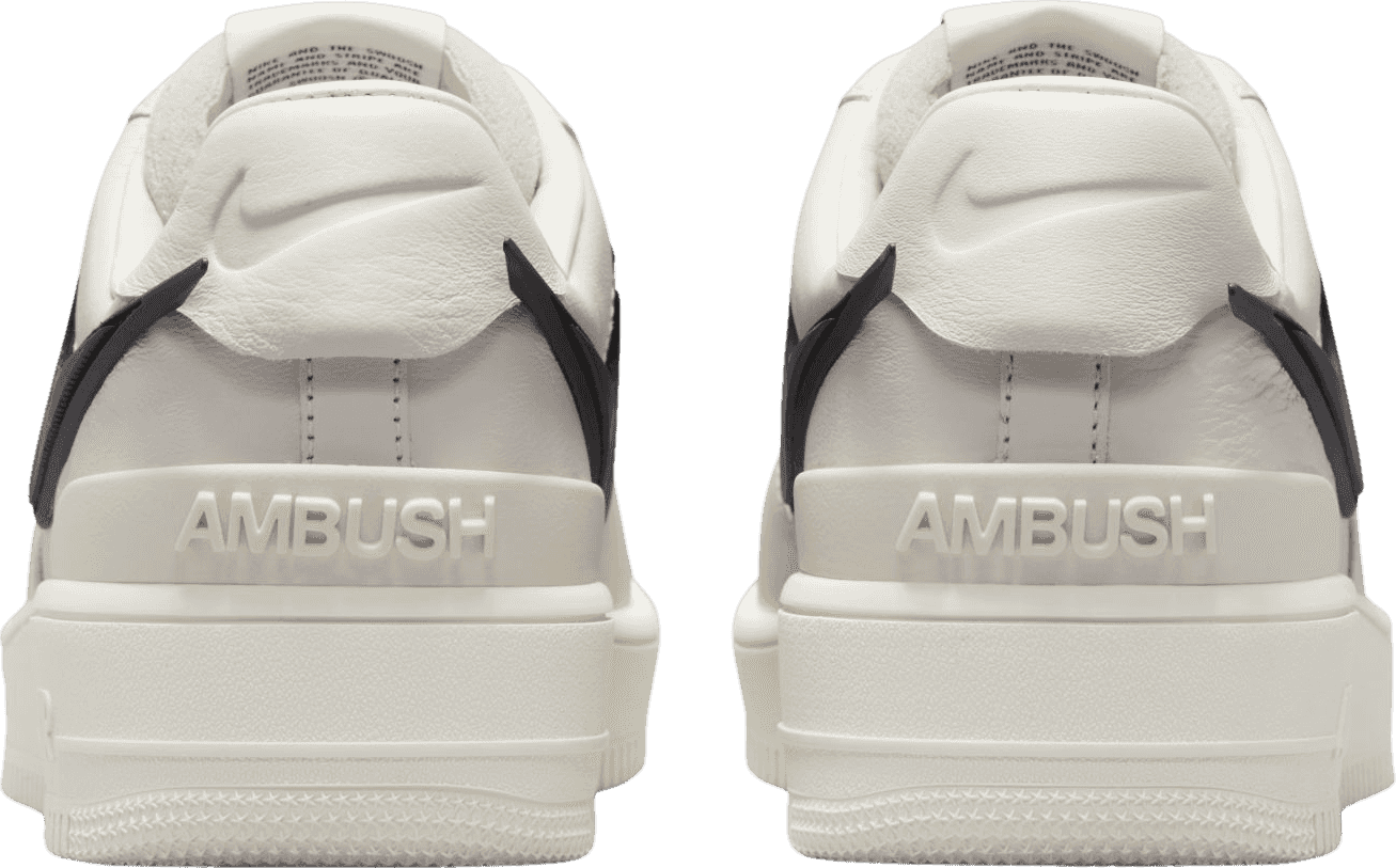 AMBUSH x Nike Air Force 1 Low Phantom