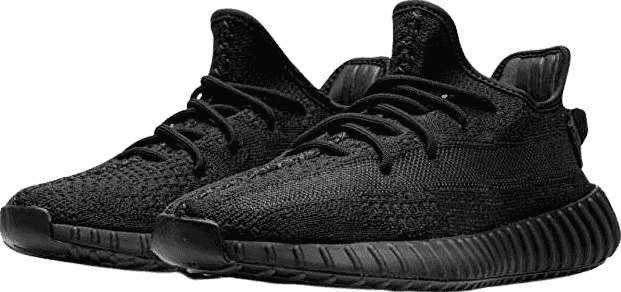 Adidas Yeezy Boost 350 V2 Onyx