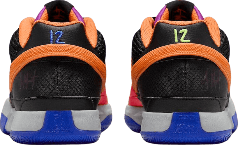 Nike Ja 1 Check
