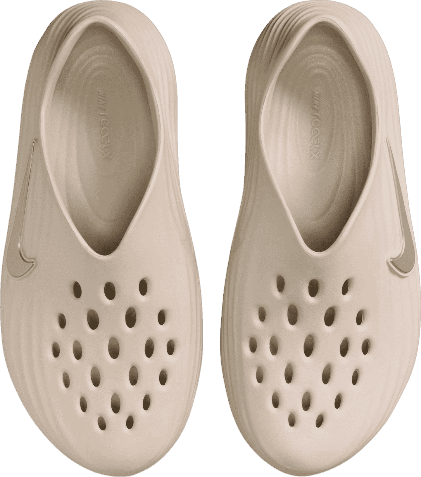 Nike ReactX Rejuven8 Light Orewood Brown