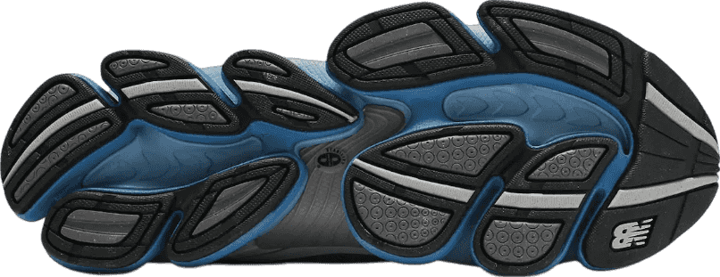 New Balance ABZORB 2000 Baby Blue
