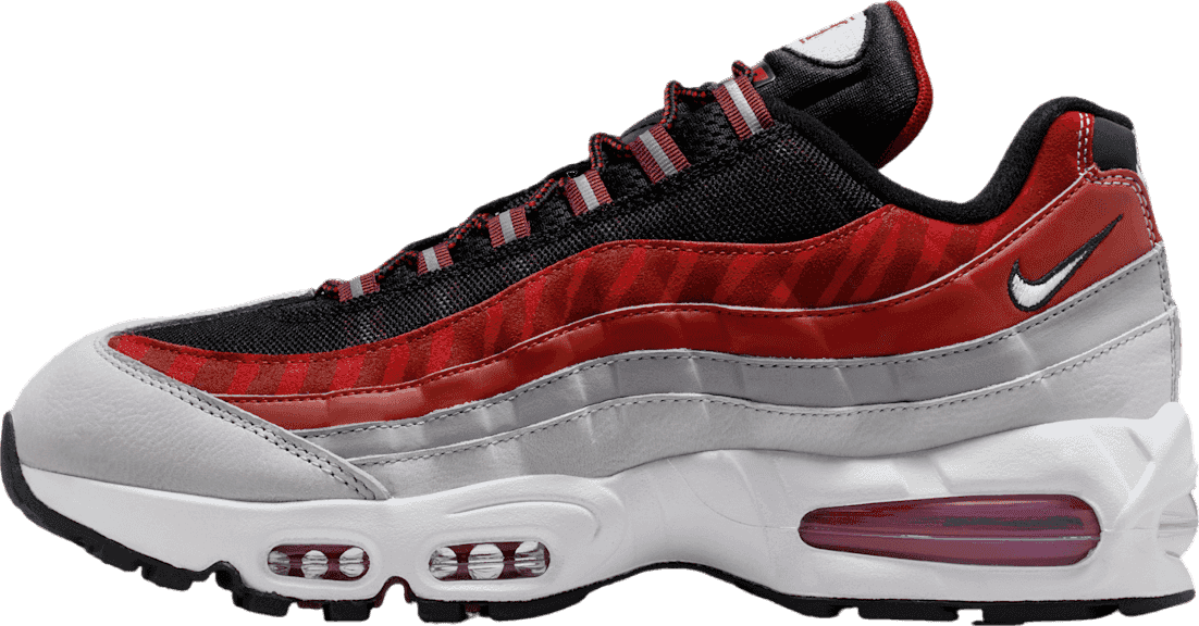 Nike Air Max 95 Yardrunners Morehouse