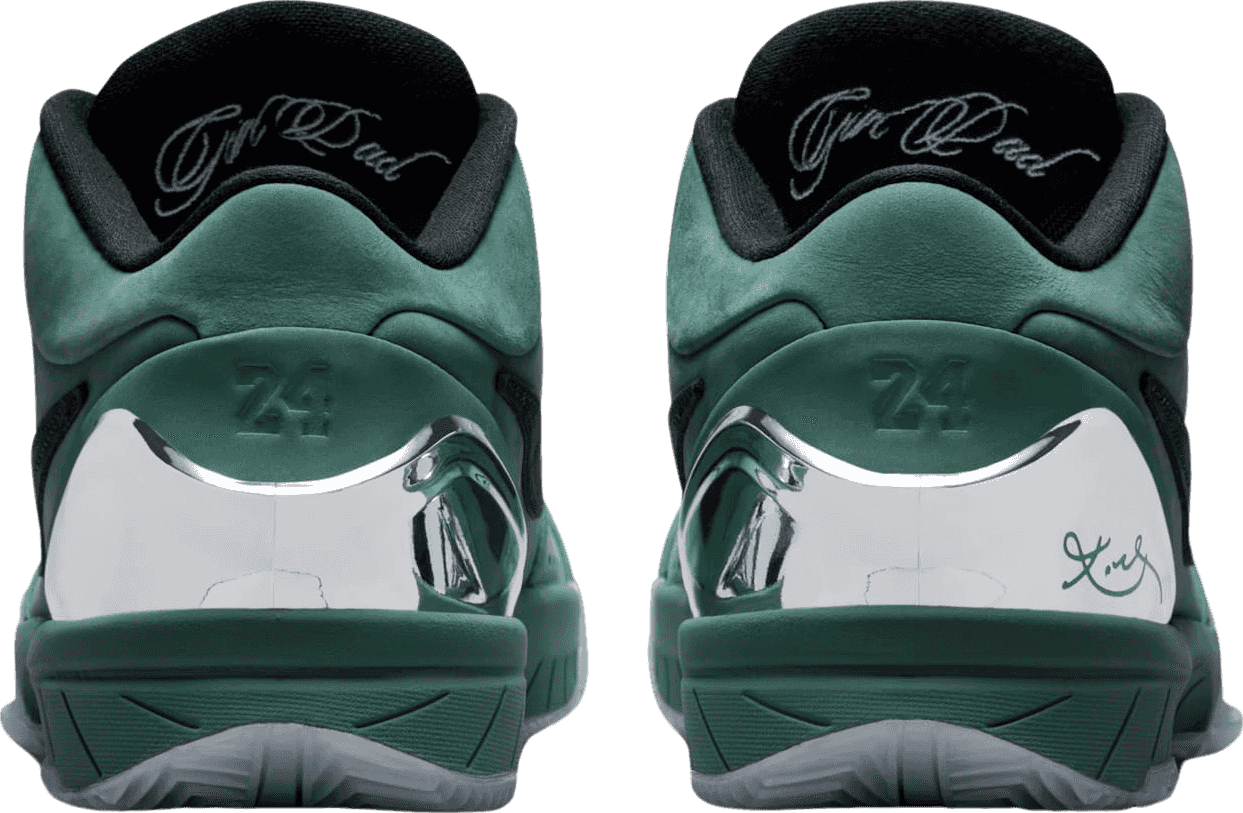 Nike Kobe 4 Protro Girl Dad