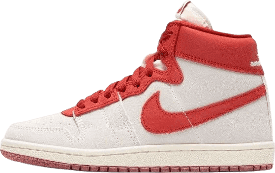 Nike Jordan Air Ship PE SP Every Game Mystic Red