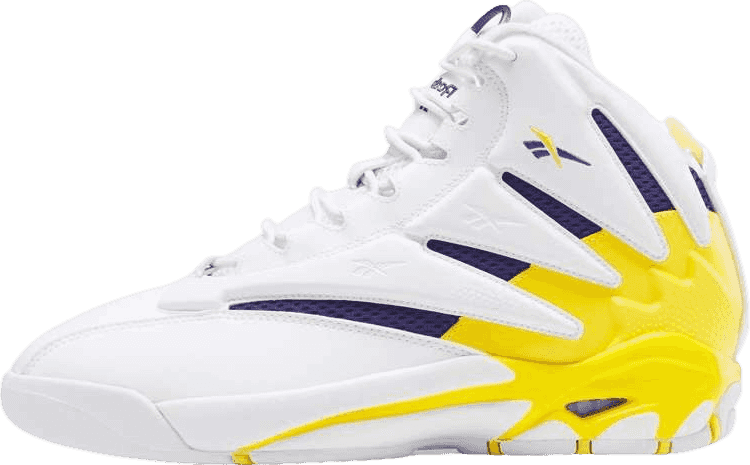 Reebok The Blast Lakers
