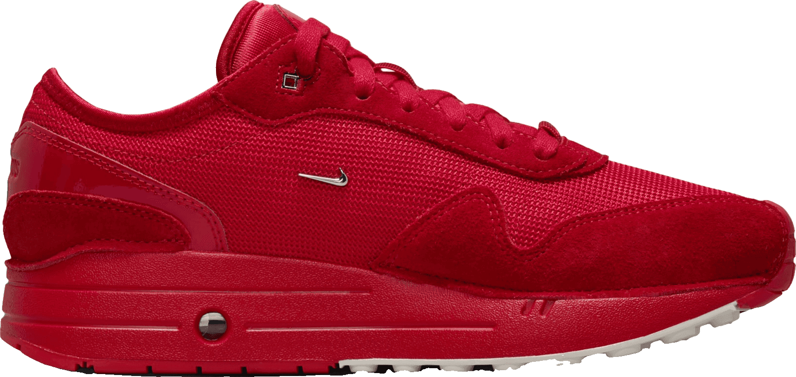 Jacquemus x Nike Air Max 1 ’86 University Red (W)