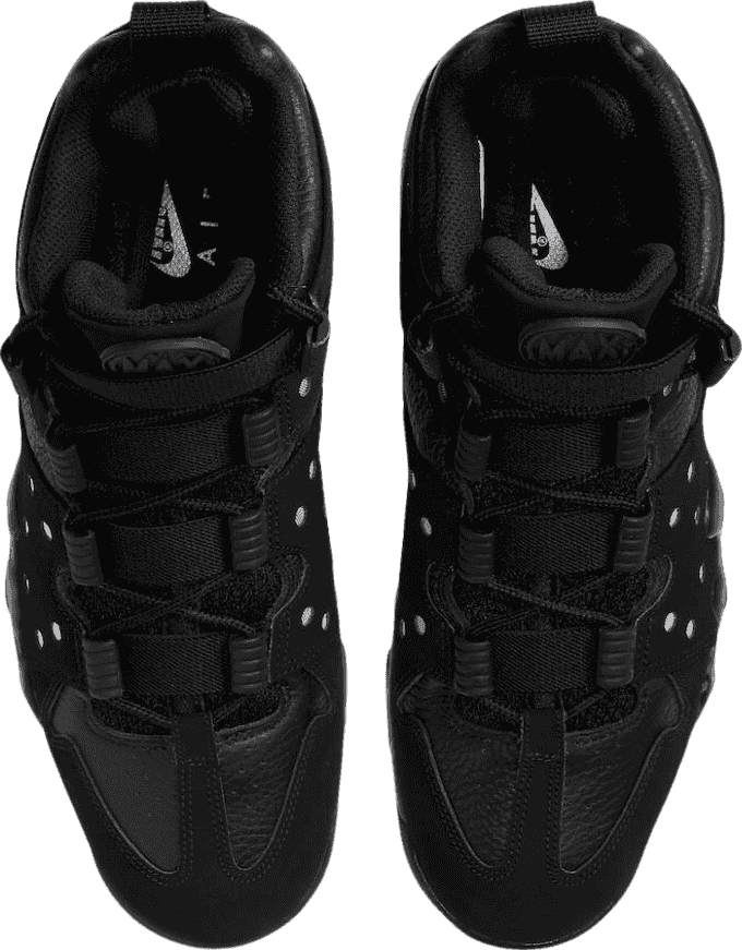 Nike Air Max 2 CB 94 Triple Black (2023)
