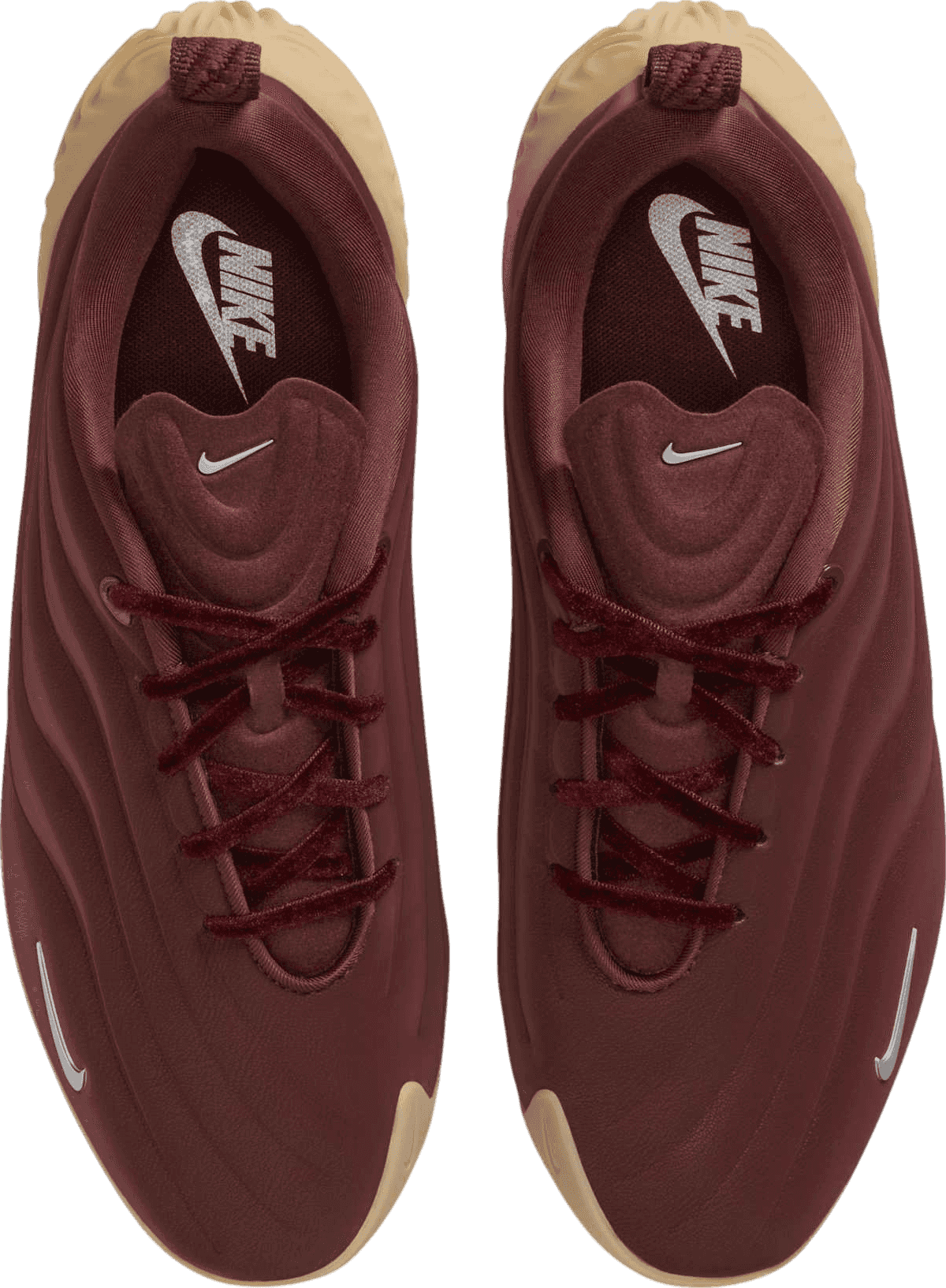 Nike Astra Ultra Burgundy Crush (W)