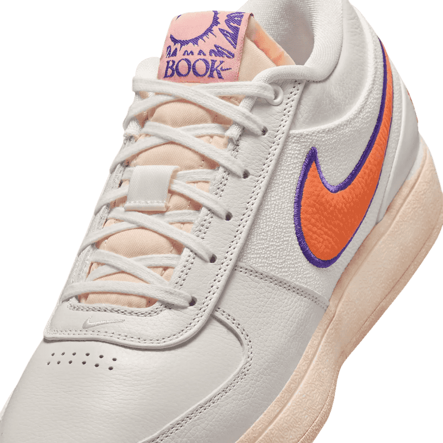 Nike Book 1 Valley