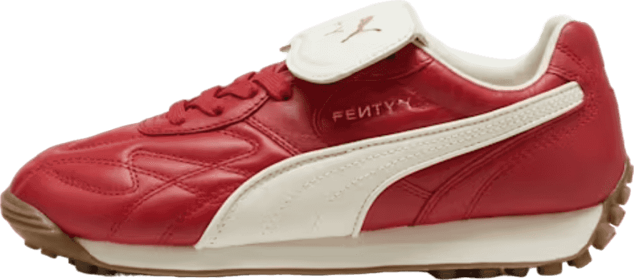 Fenty x Puma Avanti Stitched Club Red (W)