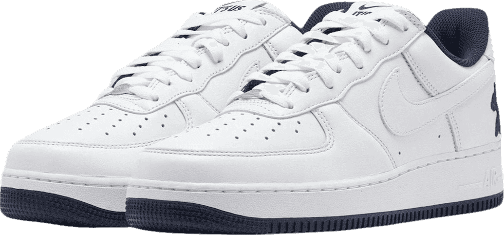 Lil Yachty x Nike Air Force 1 Low Concrete Boys