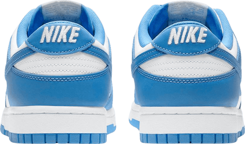 Nike Dunk Low UNC (GS)