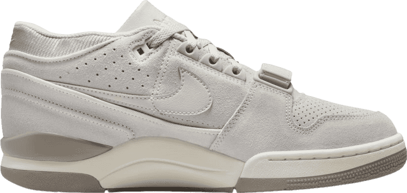 Nike Air Alpha Force 88 Light Bone/Coconut Milk