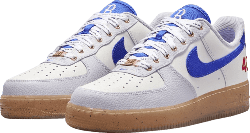 Nike Air Force 1 Low Jackie Robinson
