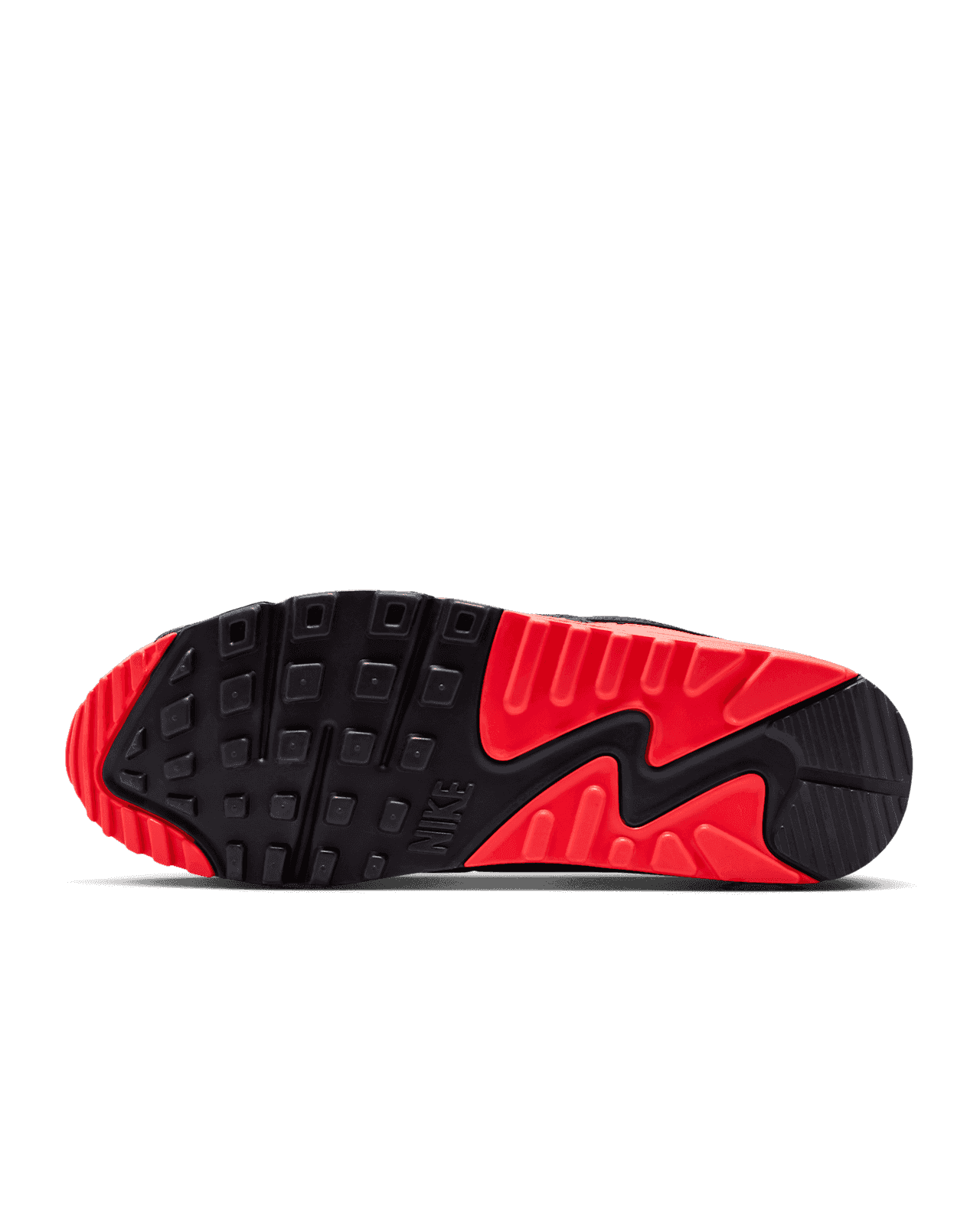Nike Air Max 90 Infrared Reflective (2026)