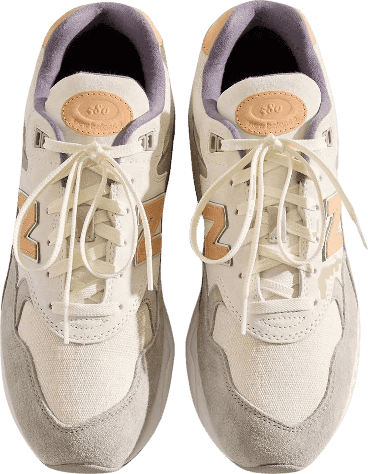 Kith x New Balance 580 Malibu