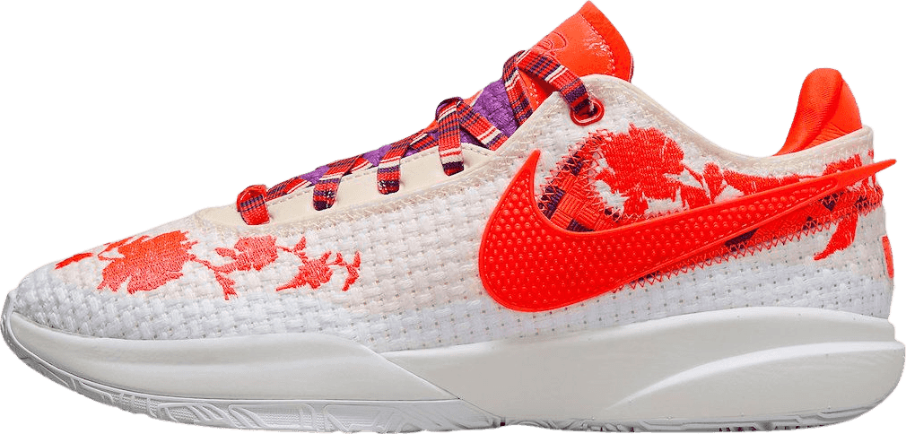 Nike LeBron 20 Mimi Plange
