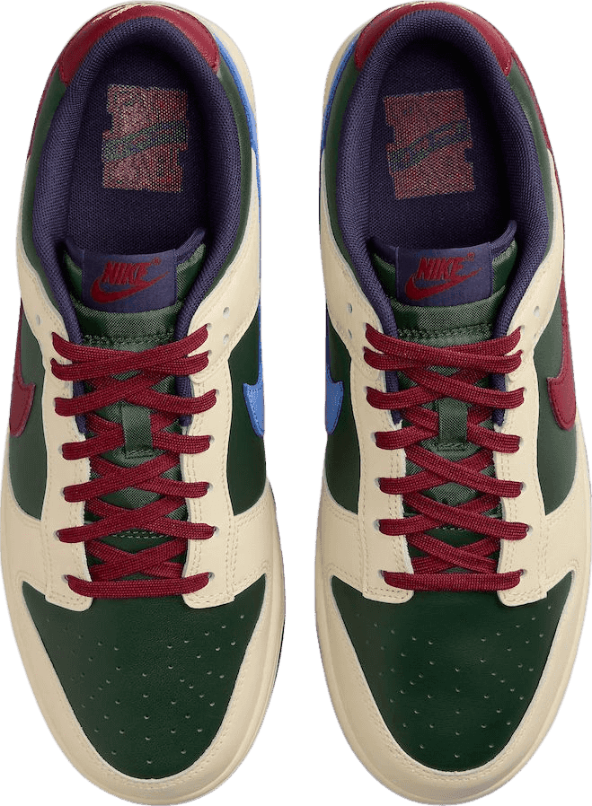 Nike Dunk Low From Nike, To You