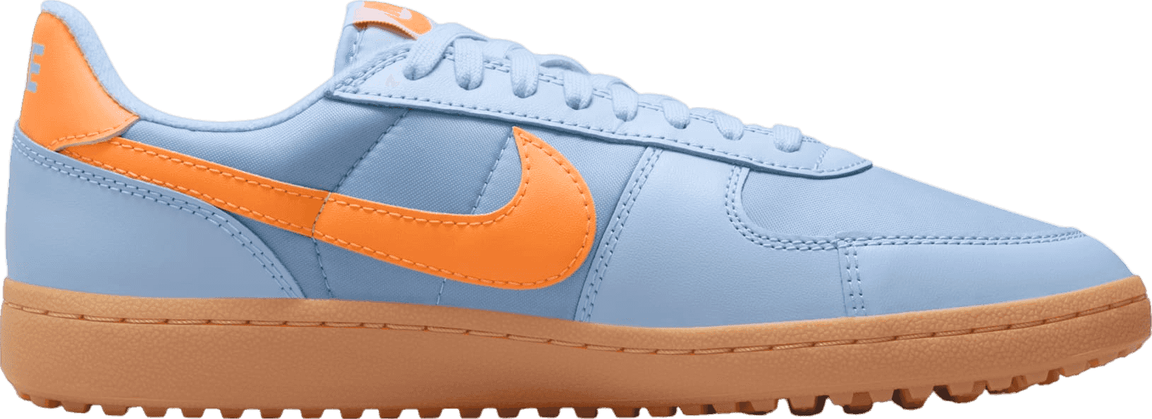 Nike Field General '82 Aluminum/Total Orange