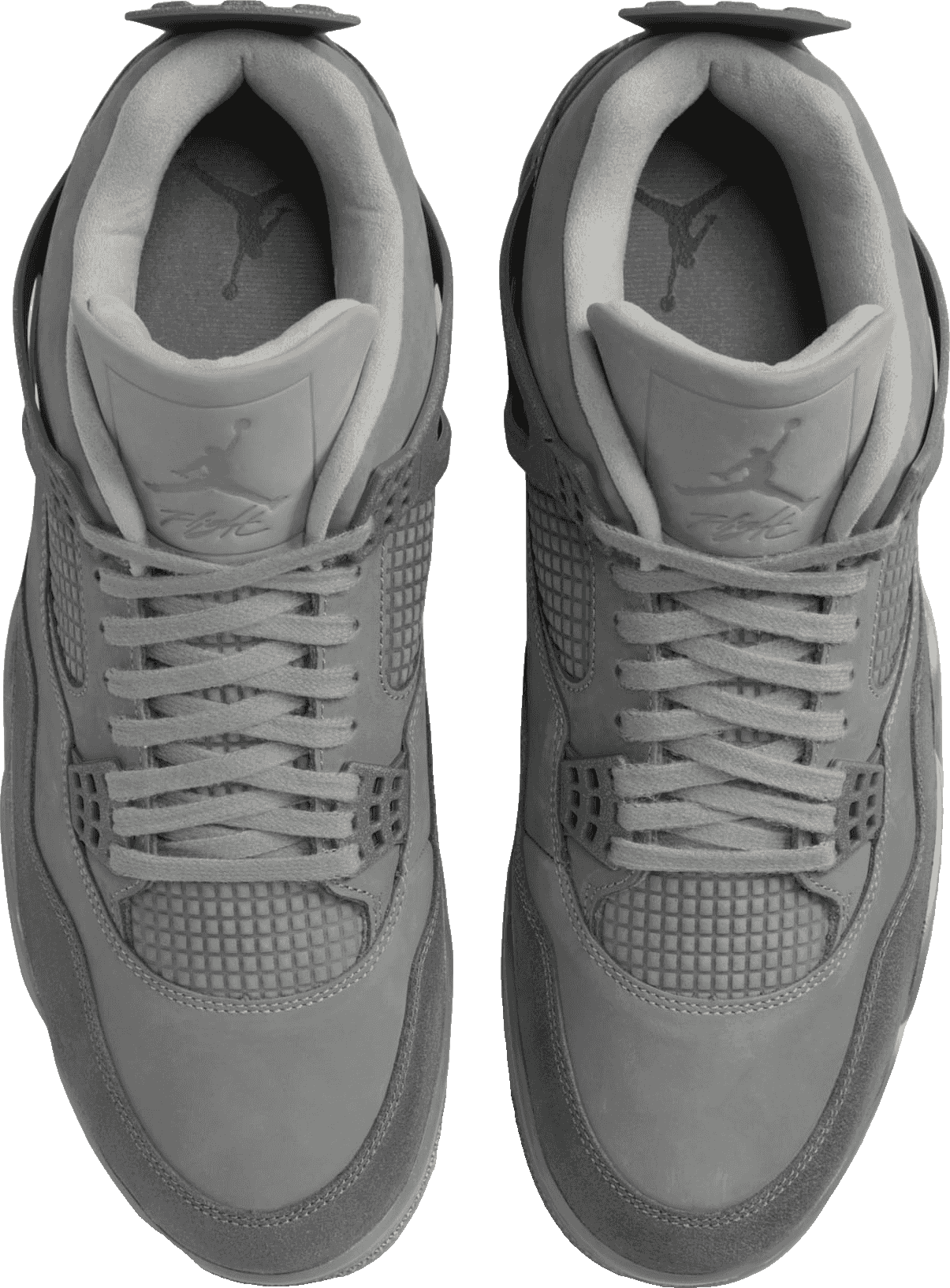 Air Jordan 4 SE Wet Cement