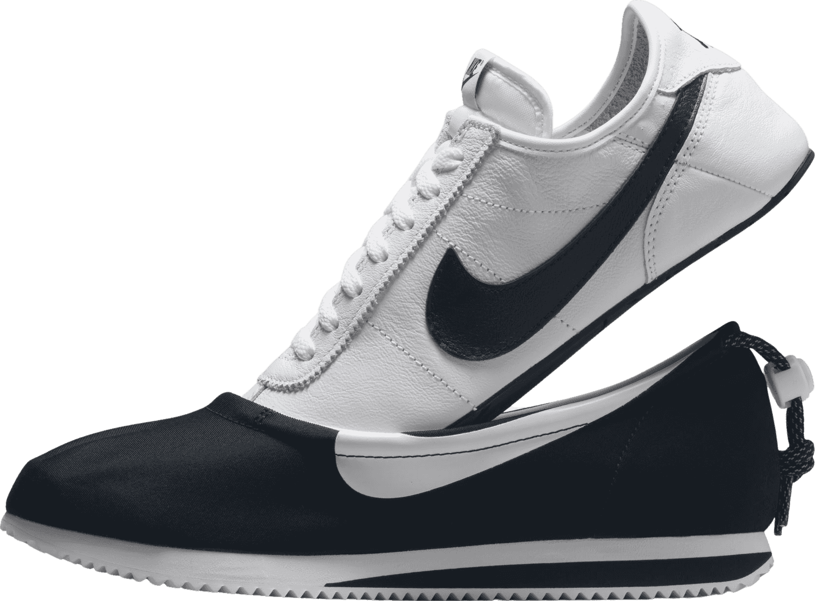 Nike Cortez x CLOT Clotez