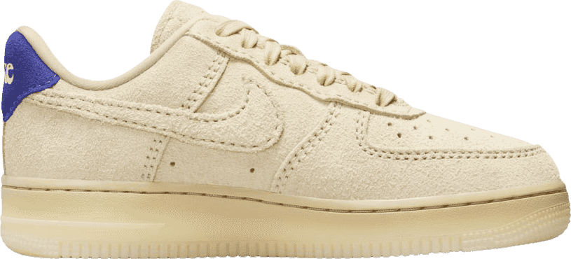 Nike Air Force 1 Low LX Grain Deep Royal Blue (W)