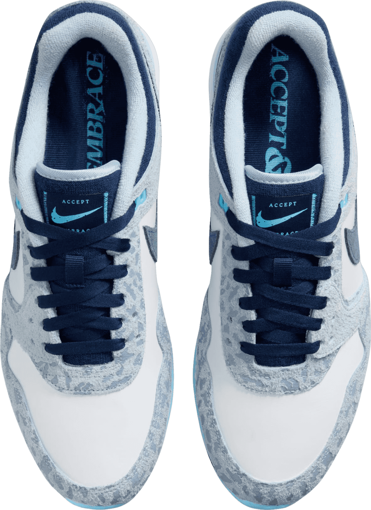Nike Air Pegasus '89 G NRG Golf Shoes