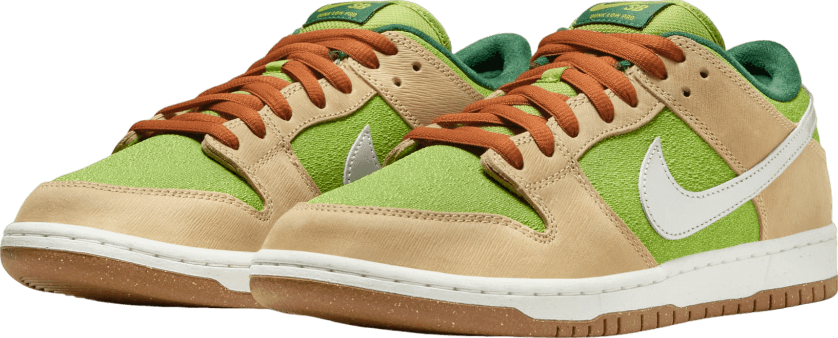 Nike SB Dunk Low Pro Escargot