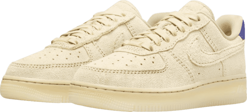 Nike Air Force 1 Low LX Grain Deep Royal Blue (W)