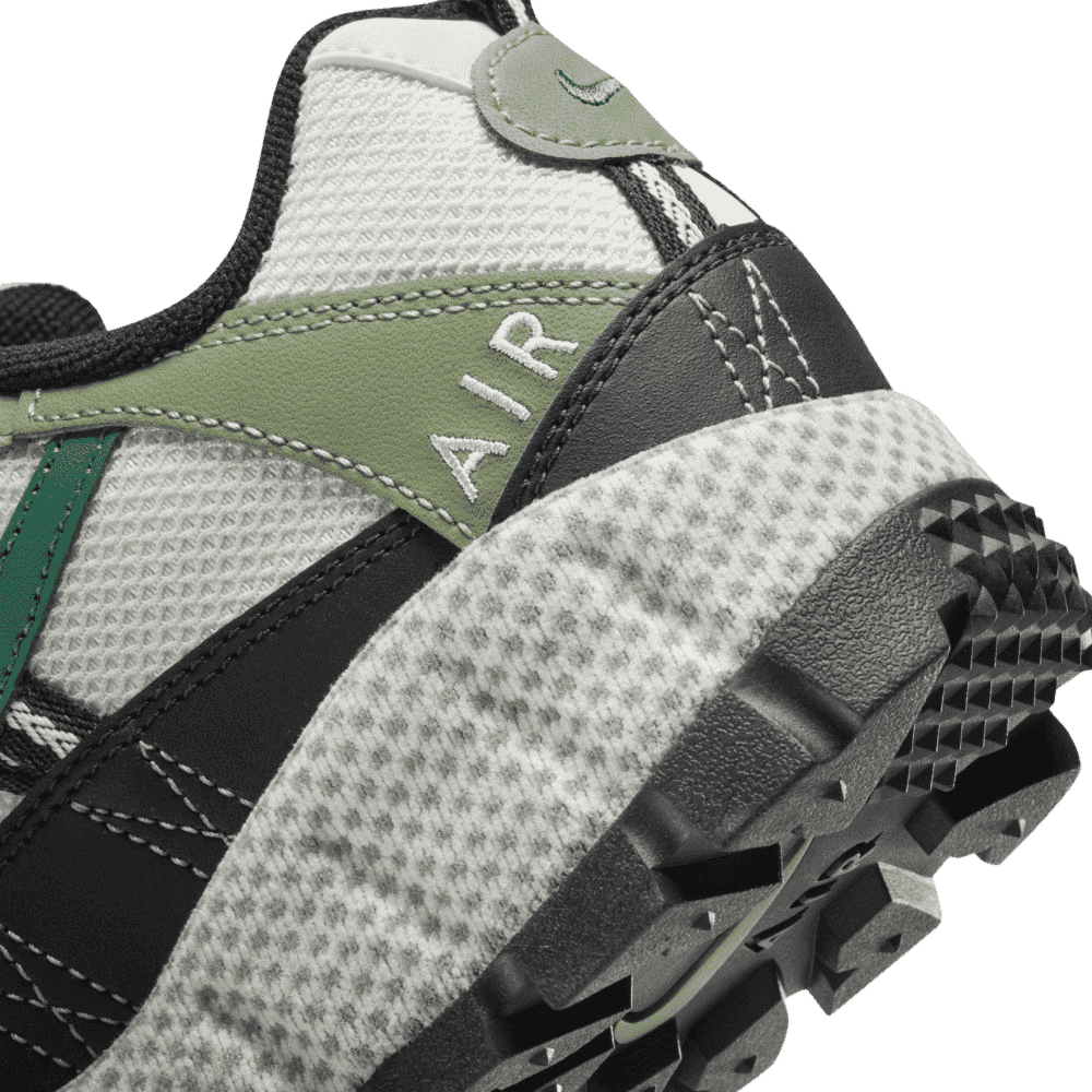 Nike Air Humara Oil Green Malachite
