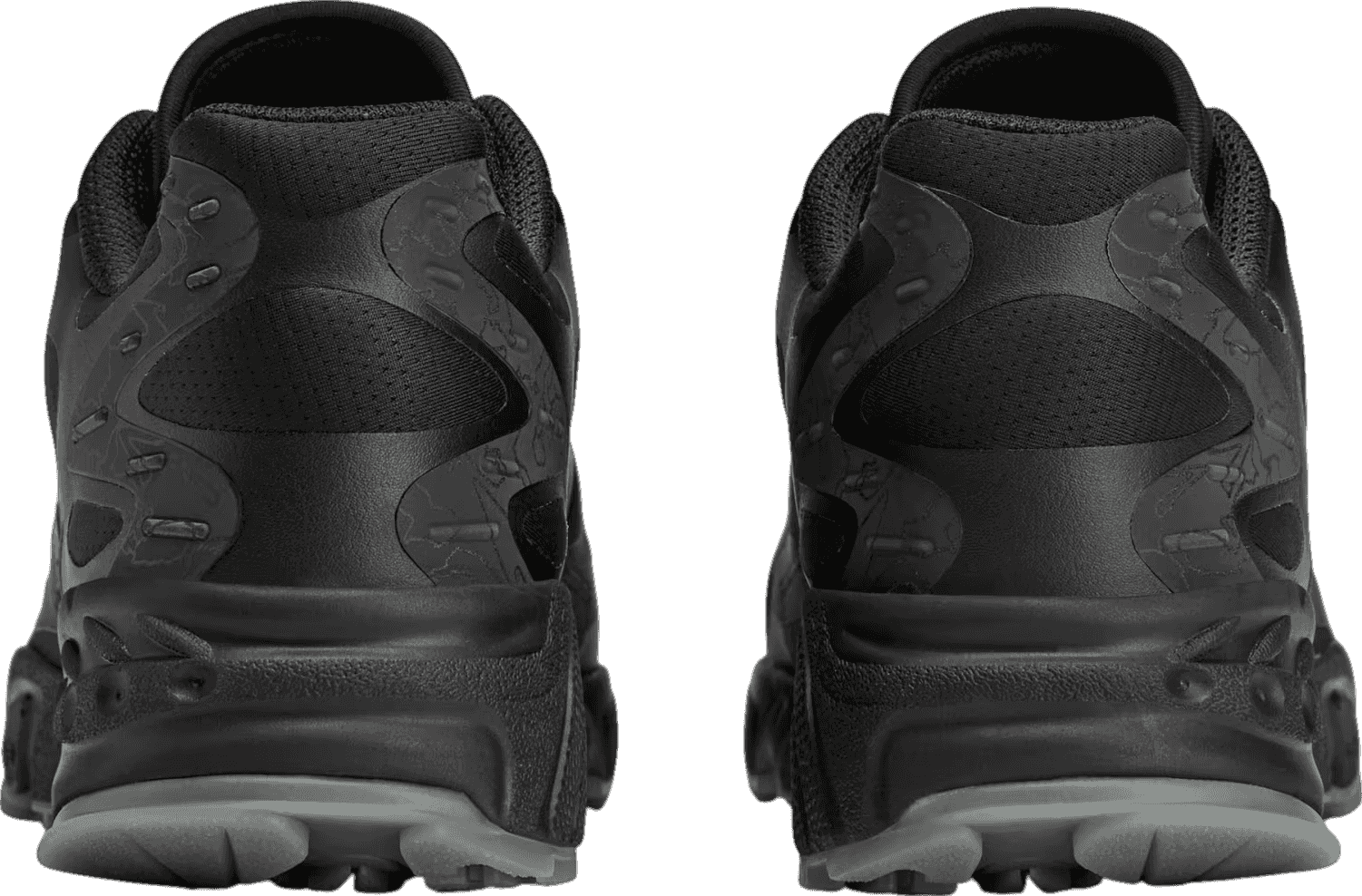 100 Thieves x Adidas Savage Core Black/Silver Pebble