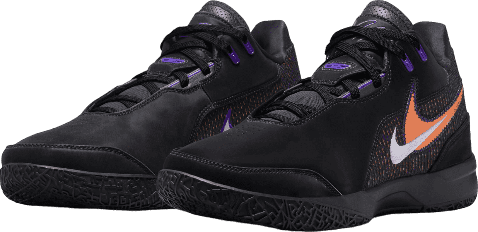 Nike Lebron NXXT Gen AMPD Diana Taurasi