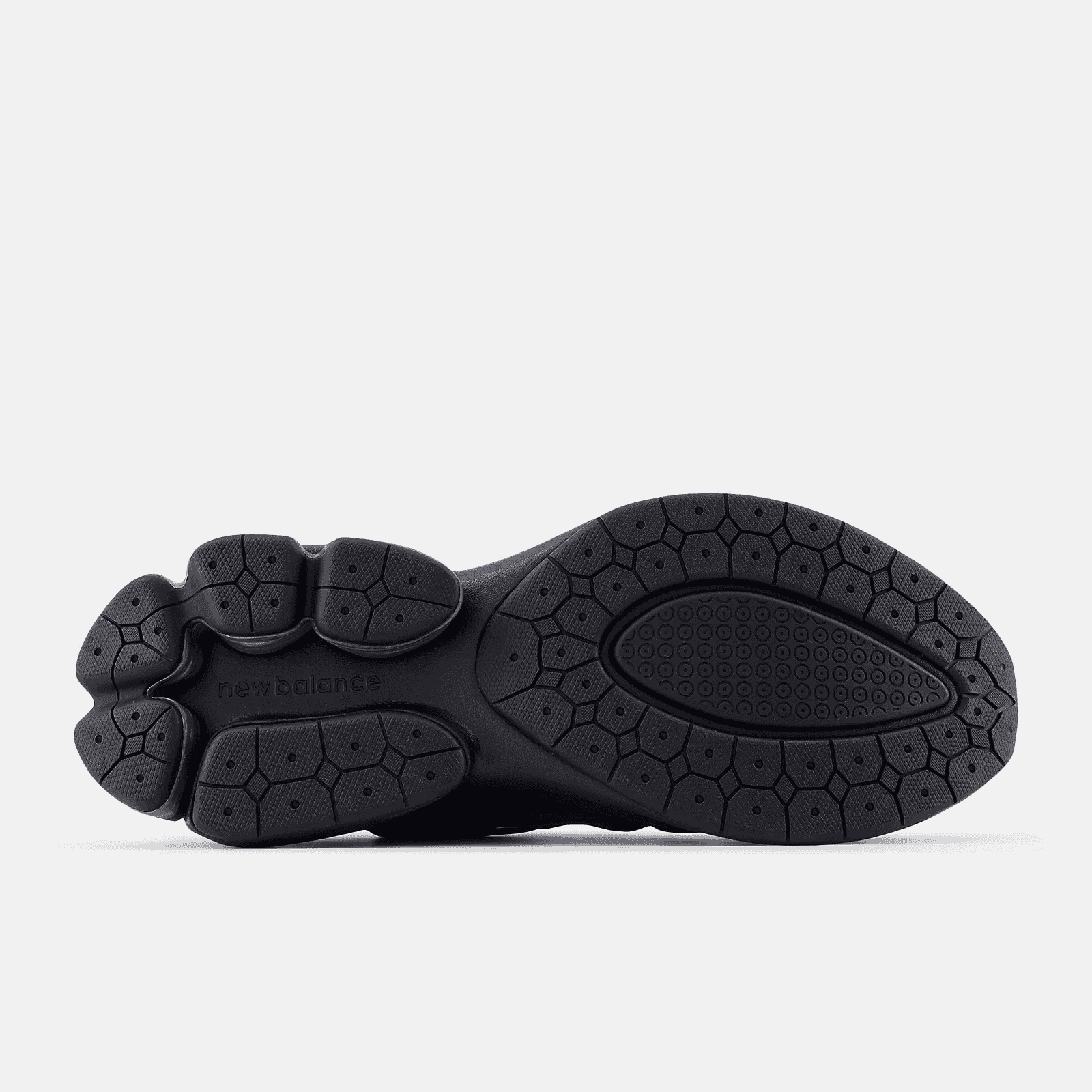 New Balance 5030 Black/Electric Indigo