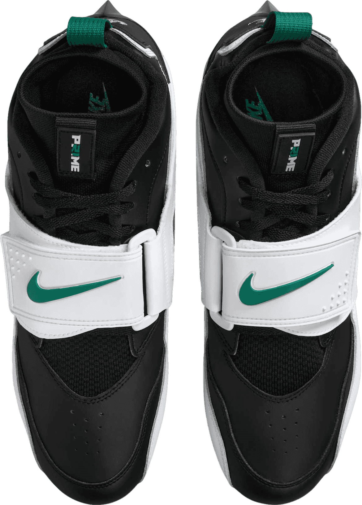 Nike Diamond Turf 93 TD Emerald (2025)